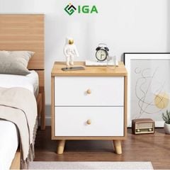 Kệ Đầu Giường hiện đại GP174