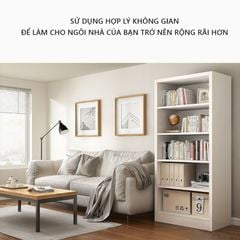 Kệ Sách Đa Năng GP250