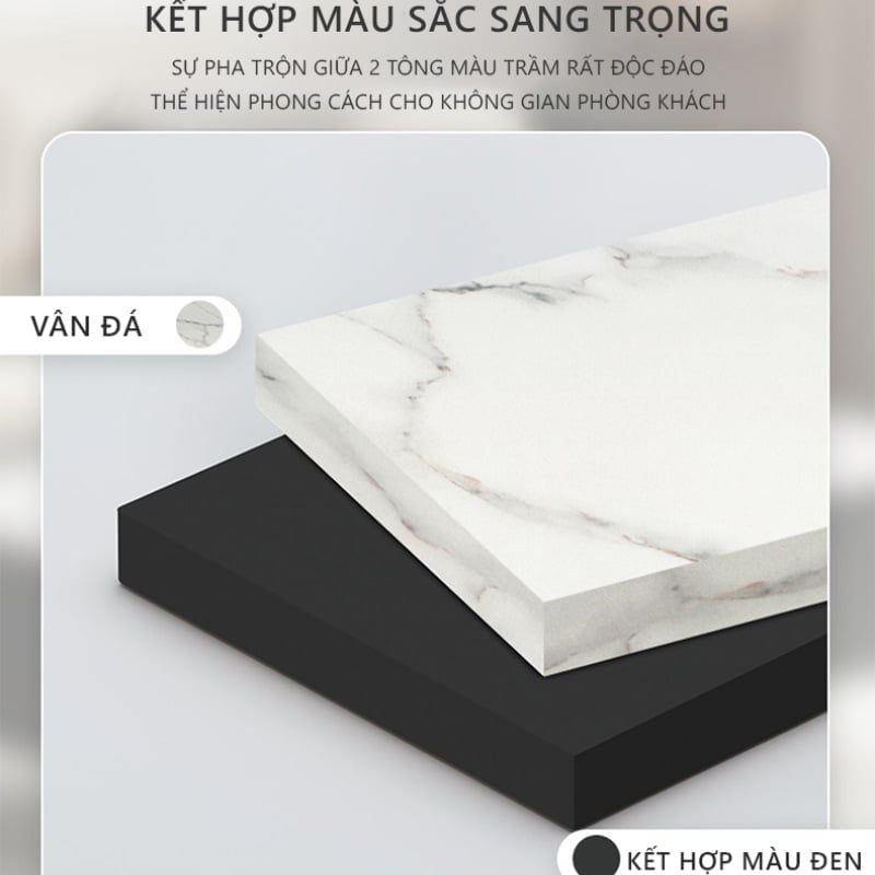 Kệ Tivi Mặt Đá GP297