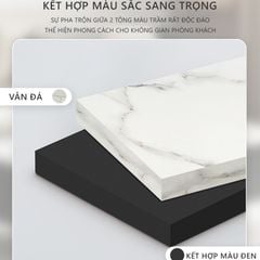 Kệ Tivi Mặt Đá GP297