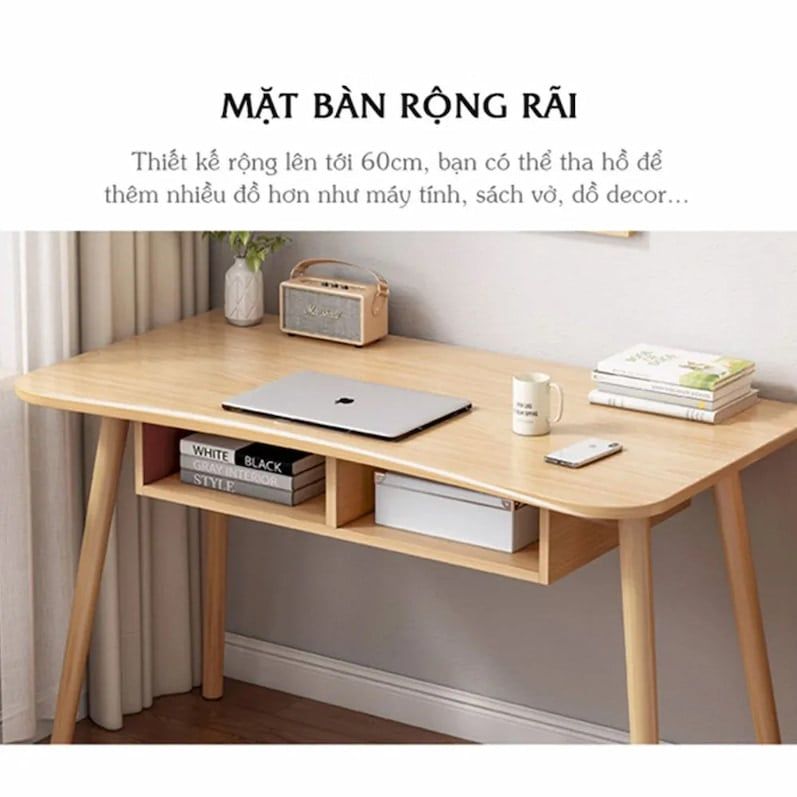 Bàn làm việc có ngăn kéo GP185