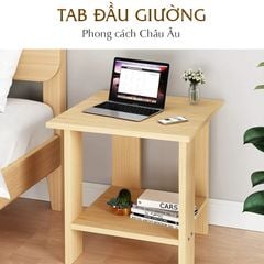 Kệ Đầu Giường hiện đại GP23