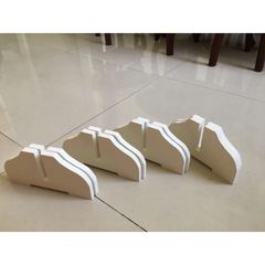 Bình phong hoa sen IG489