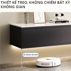 Kệ Tivi treo tường GP303