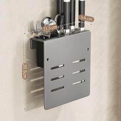 Giá để dụng cụ nhà bếp hiện đại đa năng - GM204