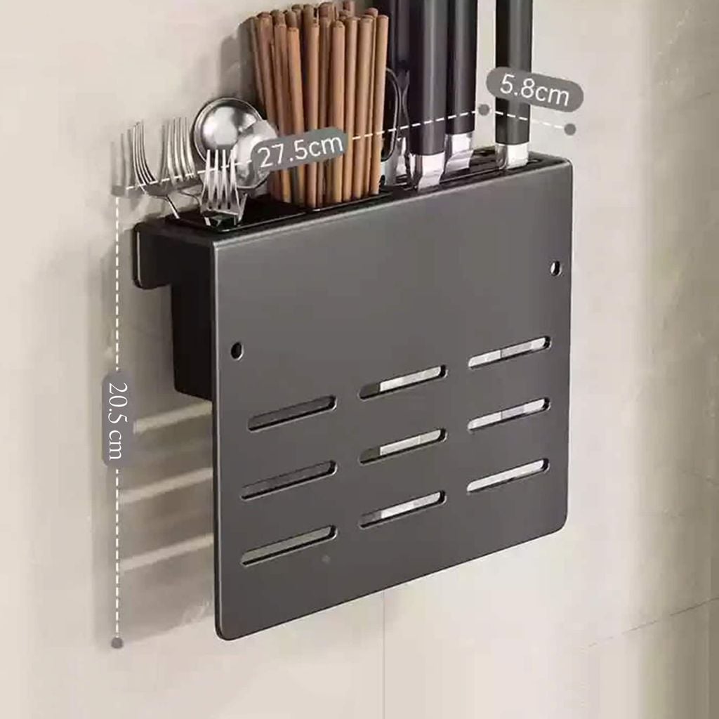 Giá để dụng cụ nhà bếp hiện đại đa năng - GM204