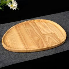 Khay đĩa gỗ nhiều hình dạng - PG13