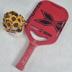 Vợt pickleball Arronax Speed X1 đỏ PK03.1