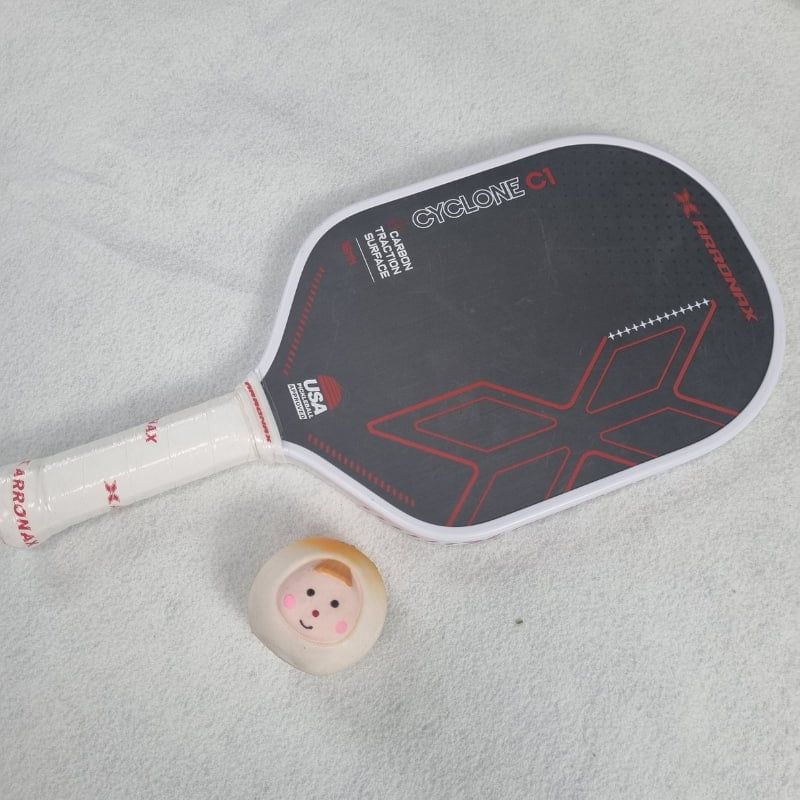 Vợt pickleball Arronax AX21 CFS PK04
