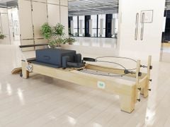 Máy tập Pilates Reformer