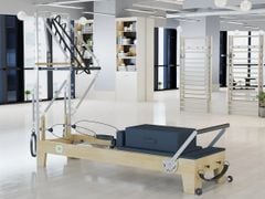 Máy tập Pilates Reformer Tower