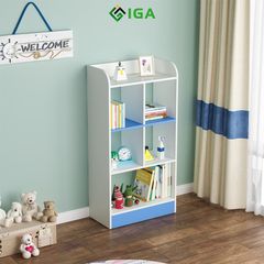 Tủ sách của bé xanh GP139