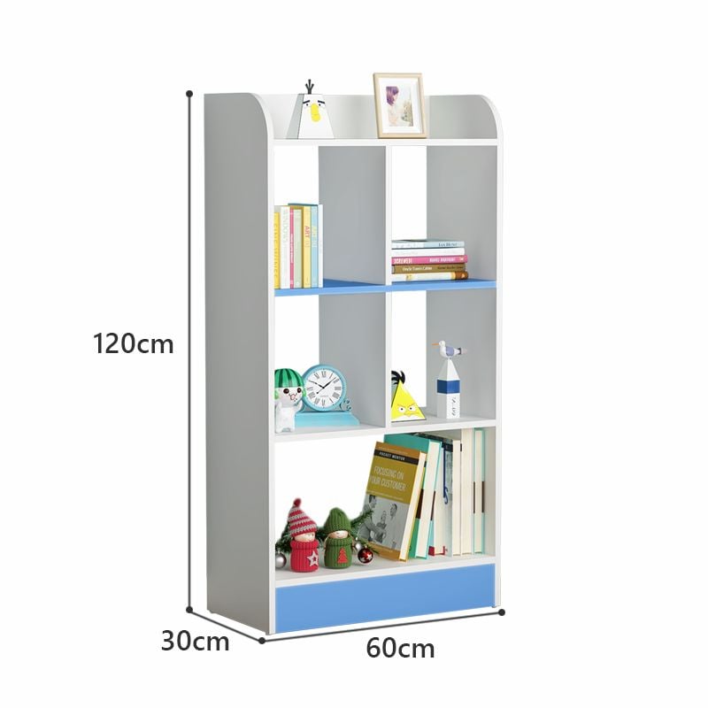 Tủ sách của bé xanh GP139