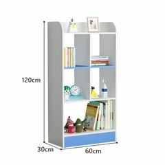 Tủ sách của bé xanh GP139