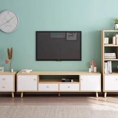 Kệ tivi hiện đại đơn giản GP122
