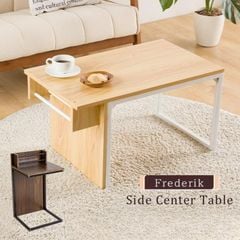 Bàn chữ U đa năng với 2 cách sử dụng thông minh - GM14