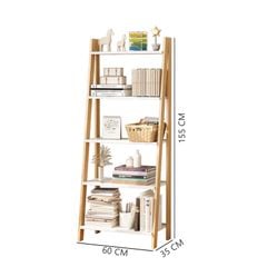 Kệ sách Athena 5 tầng - GP114