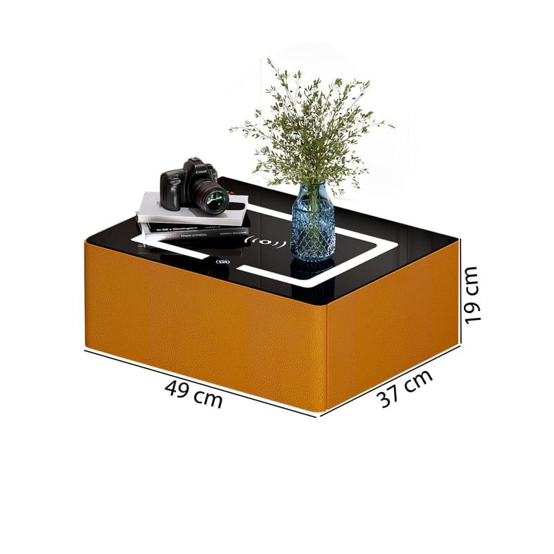 Tab treo tường có sạc thông minh - GP307