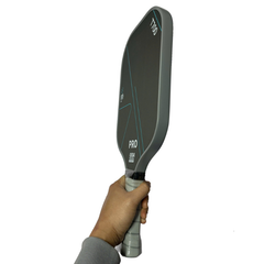Vợt pickleball xám T700 Pro - PK07.1