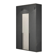 Tủ Quần Áo hiện đại GP241