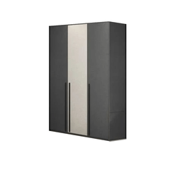 Tủ Quần Áo hiện đại GP241