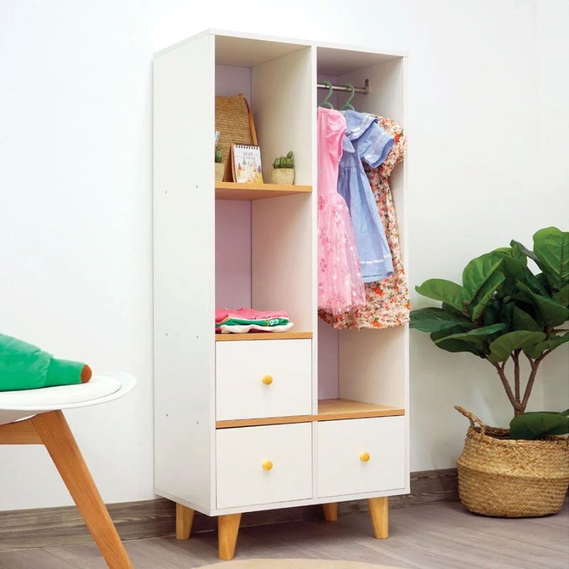 Tủ đồ cho bé N Shelf GP134