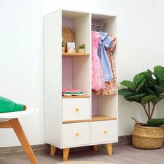 Tủ đồ cho bé N Shelf GP134