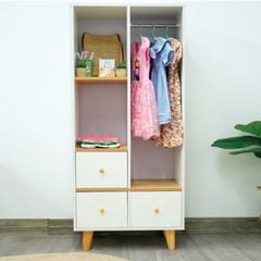Tủ đồ cho bé N Shelf GP134
