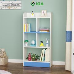 Tủ sách của bé xanh GP139