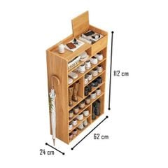Tủ Giày thông minh FROP GP159