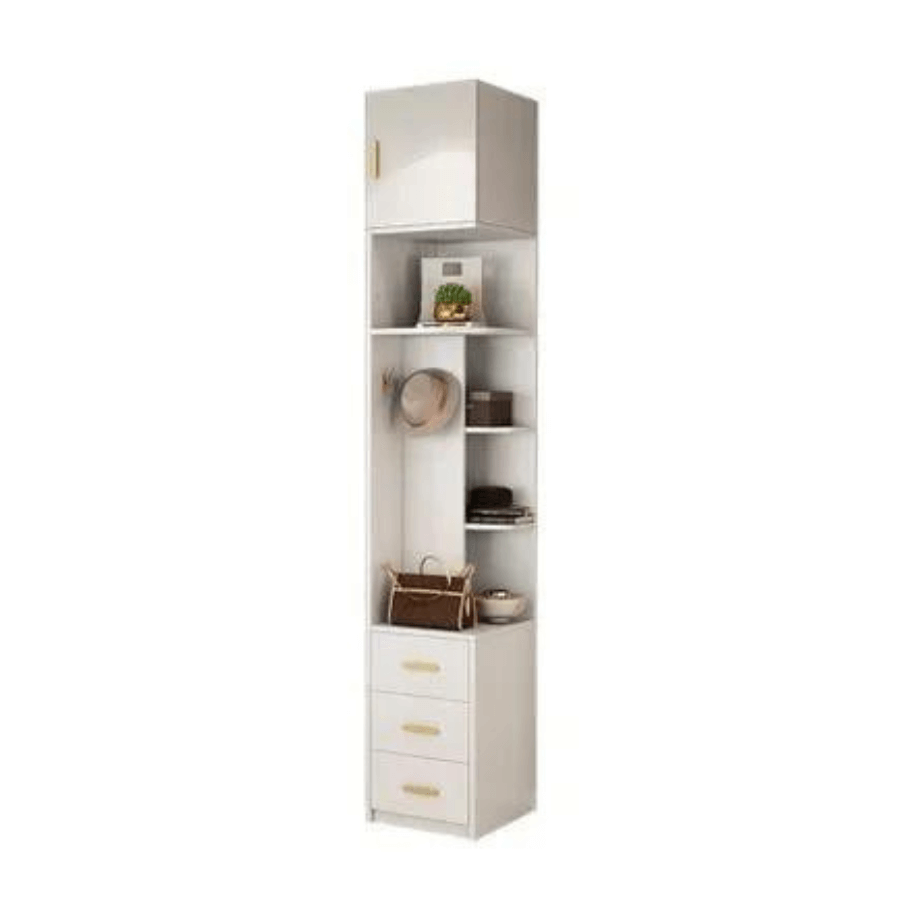 Tủ Quần Áo hiện đại GP241