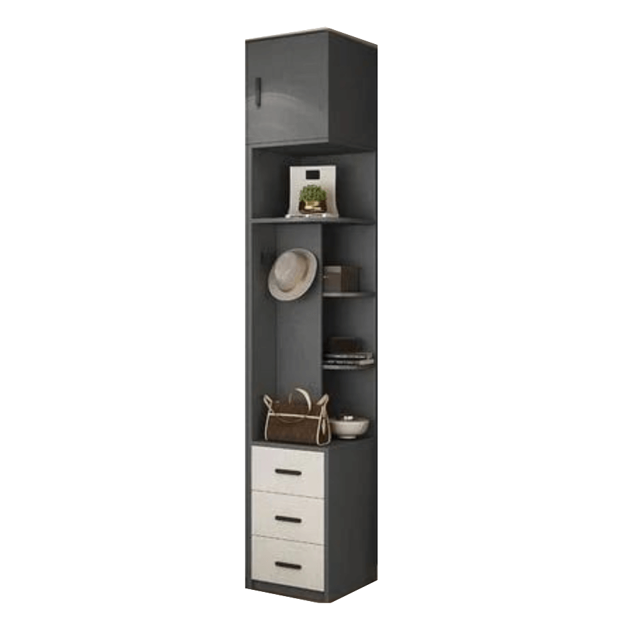 Tủ Quần Áo hiện đại GP241