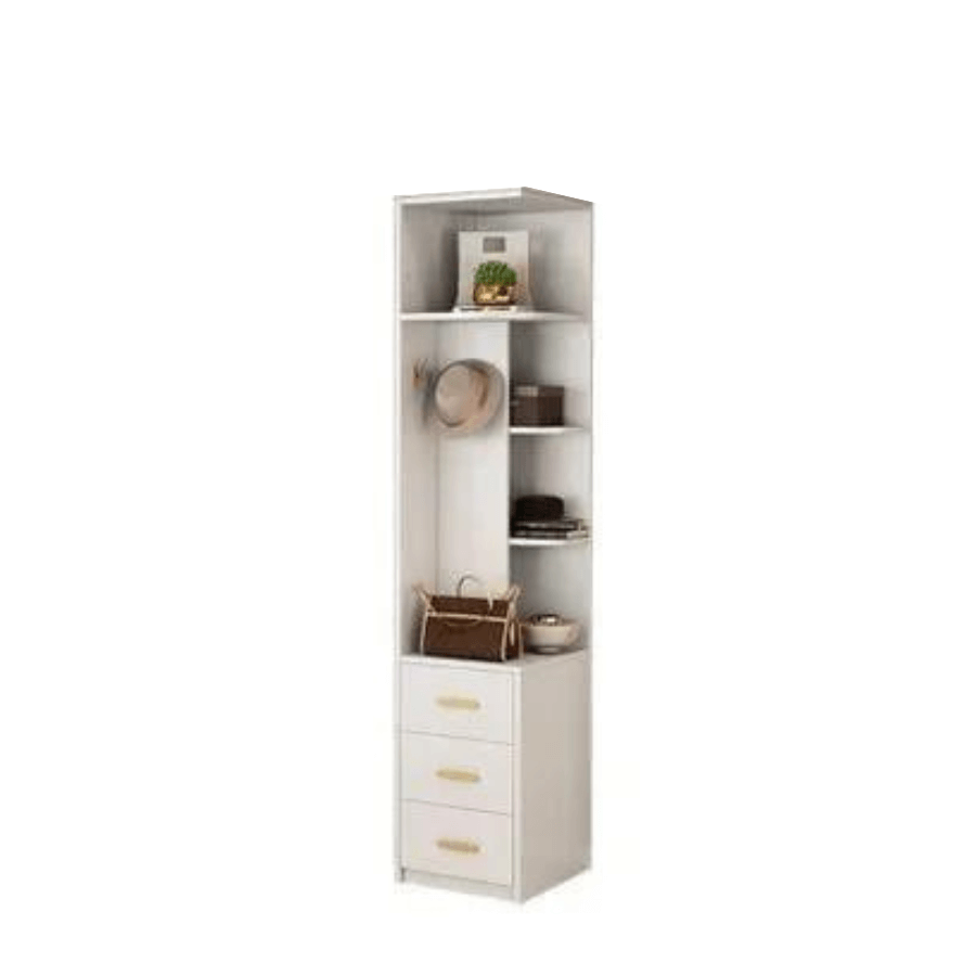 Tủ Quần Áo hiện đại GP241