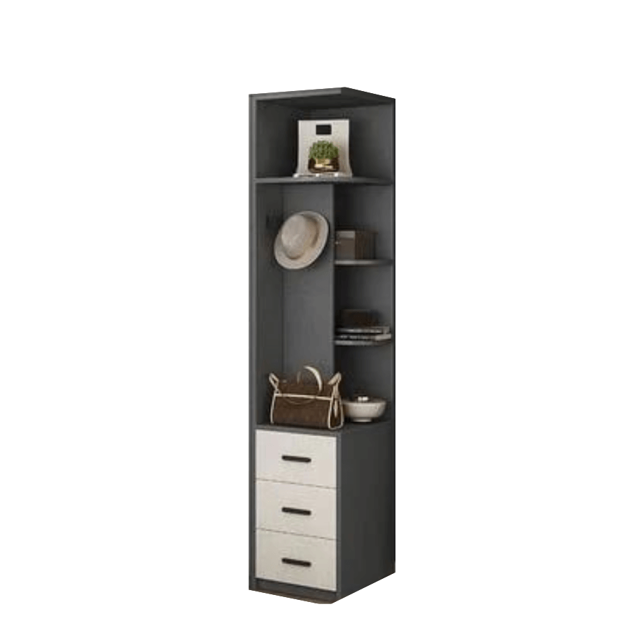 Tủ Quần Áo hiện đại GP241
