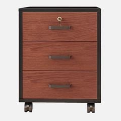 Tủ đựng hồ sơ tiện lợi - GP370