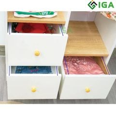 Tủ đồ cho bé N Shelf GP134