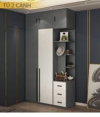 Tủ Quần Áo hiện đại GP241