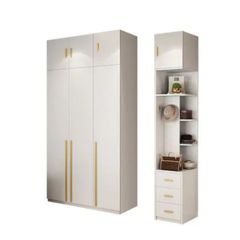Tủ Quần Áo hiện đại GP241