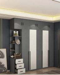 Tủ Quần Áo hiện đại GP241