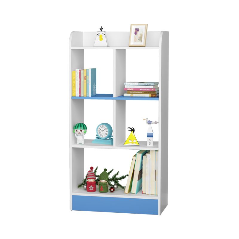 Tủ sách của bé xanh GP139
