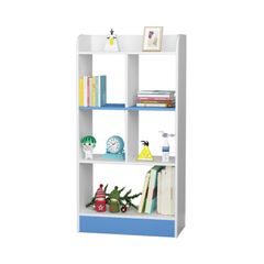 Tủ sách của bé xanh GP139