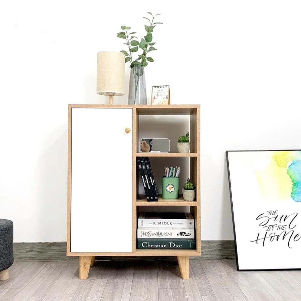 Kệ tivi hiện đại để sàn - GP142