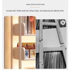 Kệ đa năng đa tầng - GM127