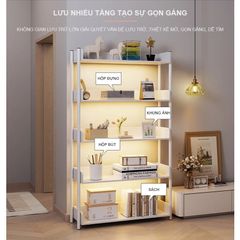 Kệ đa năng đa tầng - GM127