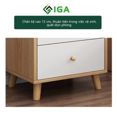 Kệ Đầu Giường hiện đại GP174