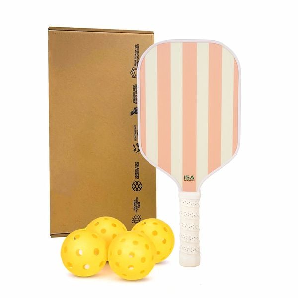 vợt pickleball
