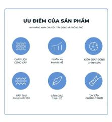 Vợt pickleball họa tiết đỏ cao cấp, chất lượng cao - PK02.1