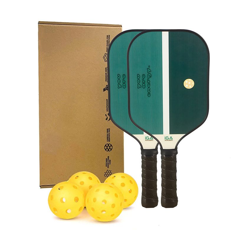 Vợt pickleball hiện đại, hợp xu hướng - PK01