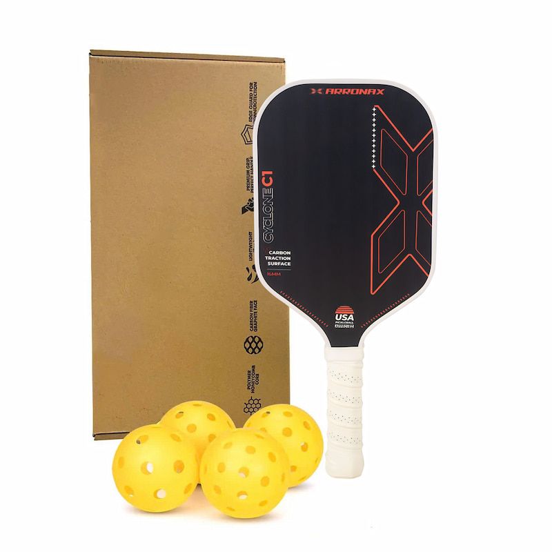 Vợt pickleball hiện đại, hợp xu hướng - PK01