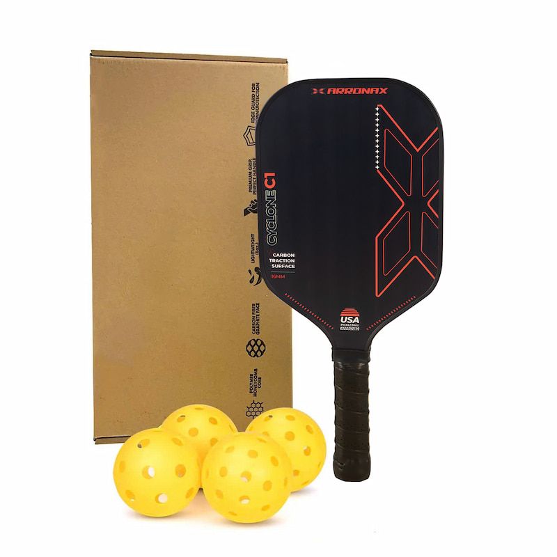 Vợt pickleball hiện đại, hợp xu hướng - PK01